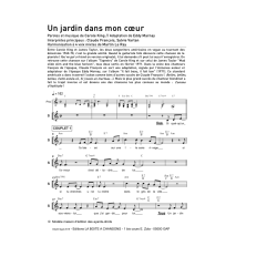 /partitions/Un jardin dans mon cœur (4vm)-(2025)